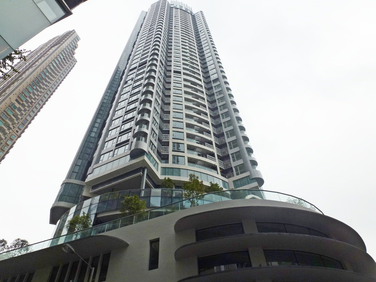 One Wanchai, Wan Chai Apartment for Sale | Executive Homes