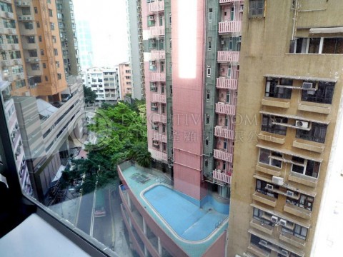 All Fit Garden Mid Levels West Apartment For Sale