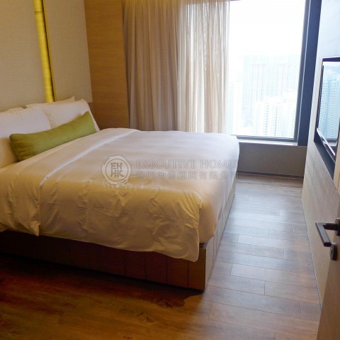 Vega Suites, Tseung Kwan O Apartment For Rent