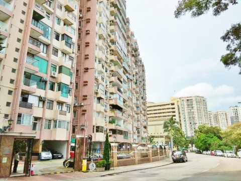 Kingsford Gardens, North Point Apartment For Sale