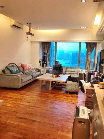 Sorrento Phase Ii Kowloon West Apartment For Rent