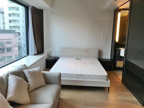 Gramercy Mid Levels West Apartment For Rent
