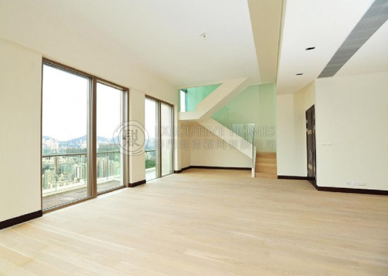 Celestial Heights, Ho Man Tin Apartment For Rent