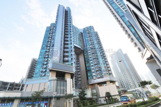Twin Peaks, Tseung Kwan O Apartment For Rent