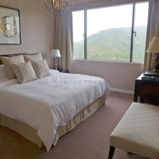 Hong Kong Parkview Serviced Apartments, Tai Tam Apartment ...
