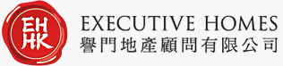 Executive Homes HK